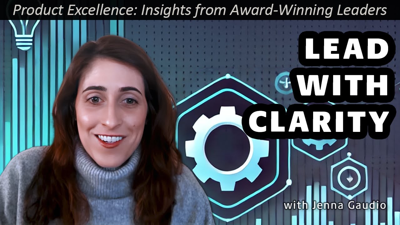 How Curiosity Turned Into a Product Career