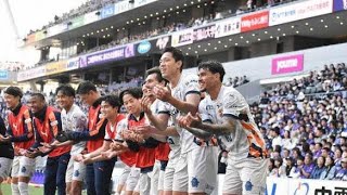 Modren TitlePK戦までもつれた激闘！清水エスパルス、惜敗も見えた確かな収穫