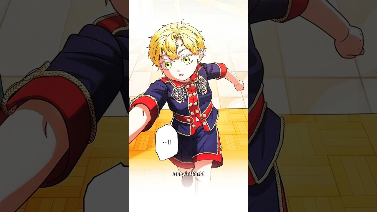 CH•60✨They are so cute🥺🤏 #manhwa #cutebaby #comics #manga #music #kdrama #anime #manhwaedit #manhua