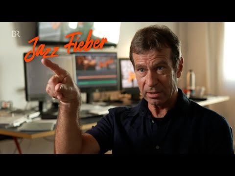 "JAZZFIEBER - THE STORY OF GERMAN JAZZ" in der BR Mediathek vom 06.09.2023