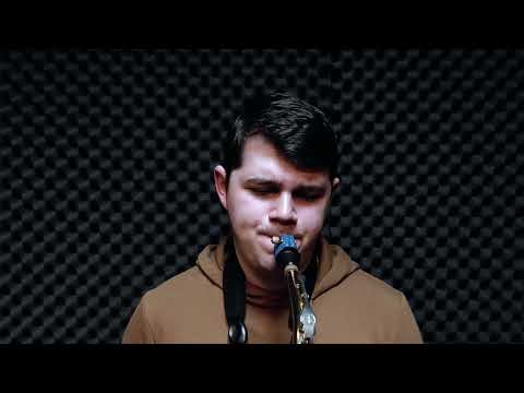 One Day - Alto Saxophone Cover, Matt Redman (Vine o zi)
