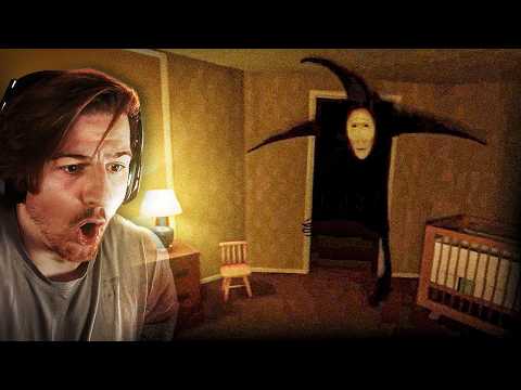 IF YOU FIND A HOUSE WITH NO WINDOWS, DO NOT ENTER. | OBELISK (Analog Horror Reaction)