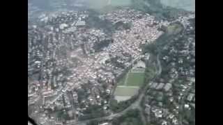 preview picture of video 'VFR Flug mit Cessna 172 über SGK Bad Homburg Kirdorf'