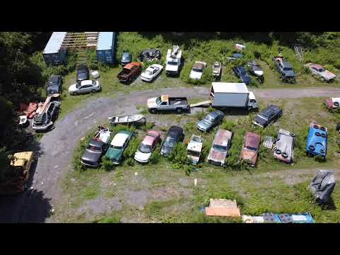 Macungie area - J.A.G. Automotive