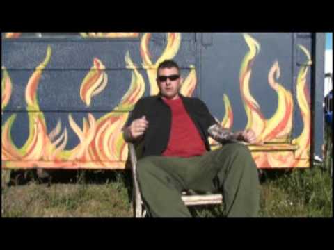 Wickervision - 'Not Long Now'