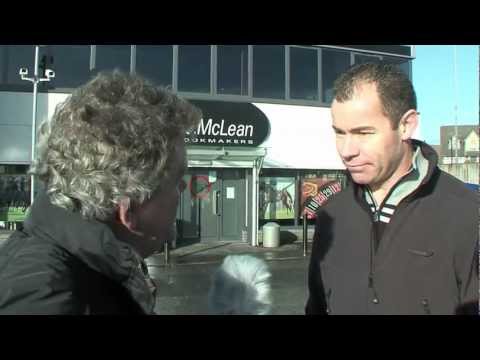 Ireland v England.  Six Nations Rugby tips from Andy Ward