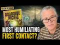 Roadside Picnic: The Most Humiliating First Contact Story
