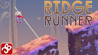 Ridge Runner videosu