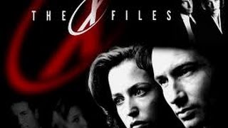 Top 10 Best Episodes of the X Files