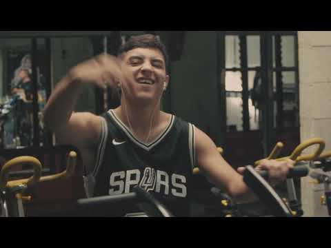 BG MAVE X BG GODER - 2PHILLIES (VIDEOCLIP OFICIAL)