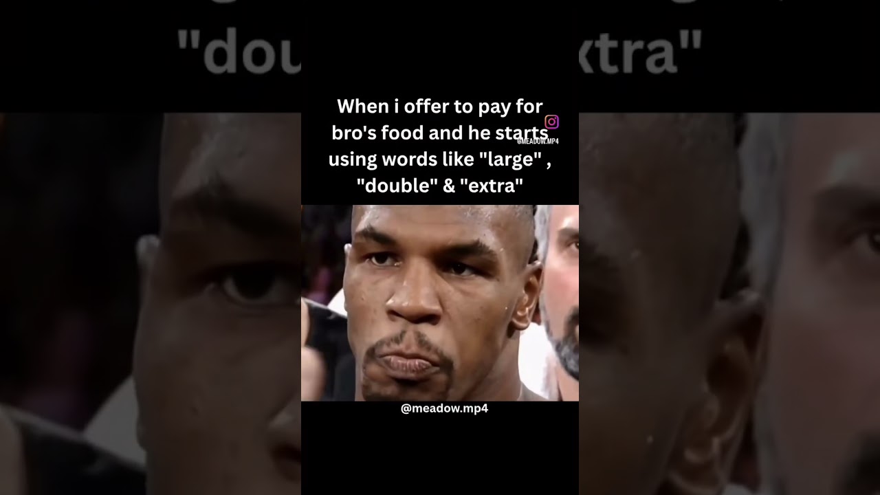 Bruh, Seriously!?