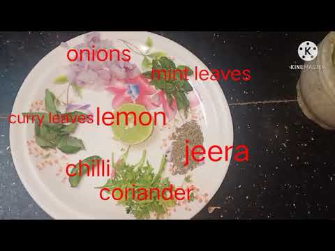 141# south indian masala  buttermilk for this summer@SRNCOLLECTION