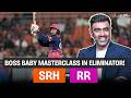 IPL Match Review Sooryavanshi S 97 Knocks SRH Out As RR Storm Into Qualifier 2 TATAIPL 2026