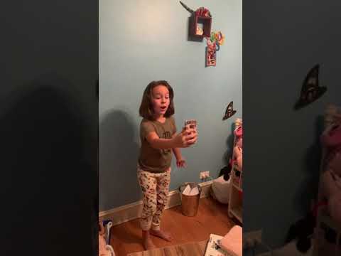 Behind the Scenes Tiktok clean - Baby Girl got a haircut BTS // AMI Studios Chicago