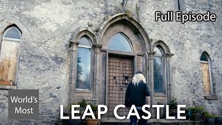 Ireland's most Haunted Fortress | World's Scariest Hauntings | S01 E02