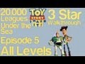 Toy Story Smash It Episode 5 All Levels 61 75 3 Star Walkthrough Update 1 WikiGameGuides