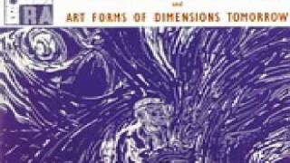 Sun Ra - Adventure-Equation