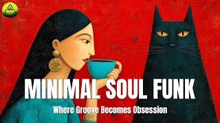 🔥 Dark Soul-Funk Grooves for Late Nights | ep1 | Soul Funk Playlist