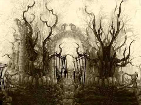 BDZ - Gates of Hell (Dark Psychedelic Trance)