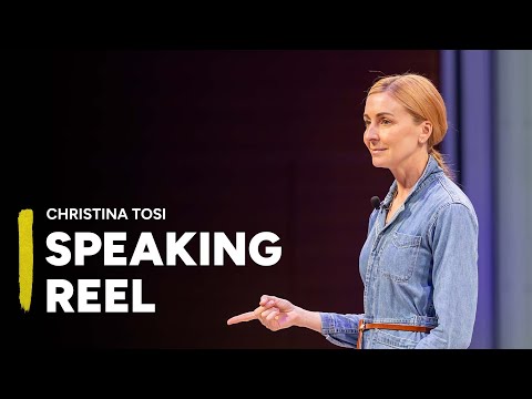 Christina Tosi Sizzle Reel