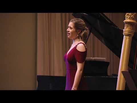 Kristi Spicer: Ravel - Tout gai!