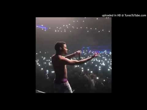 DIE YOUNG - Roddy Ricch Drill Instrumental Remix (prod by teezy)