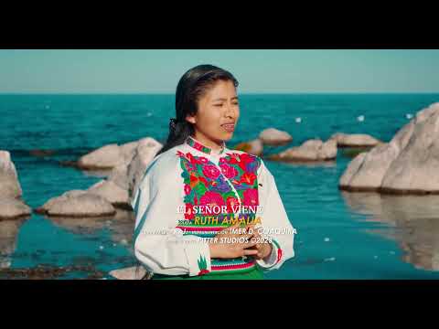 El Señor Viene | Mensaje de Esperanza con Ruth Amalia