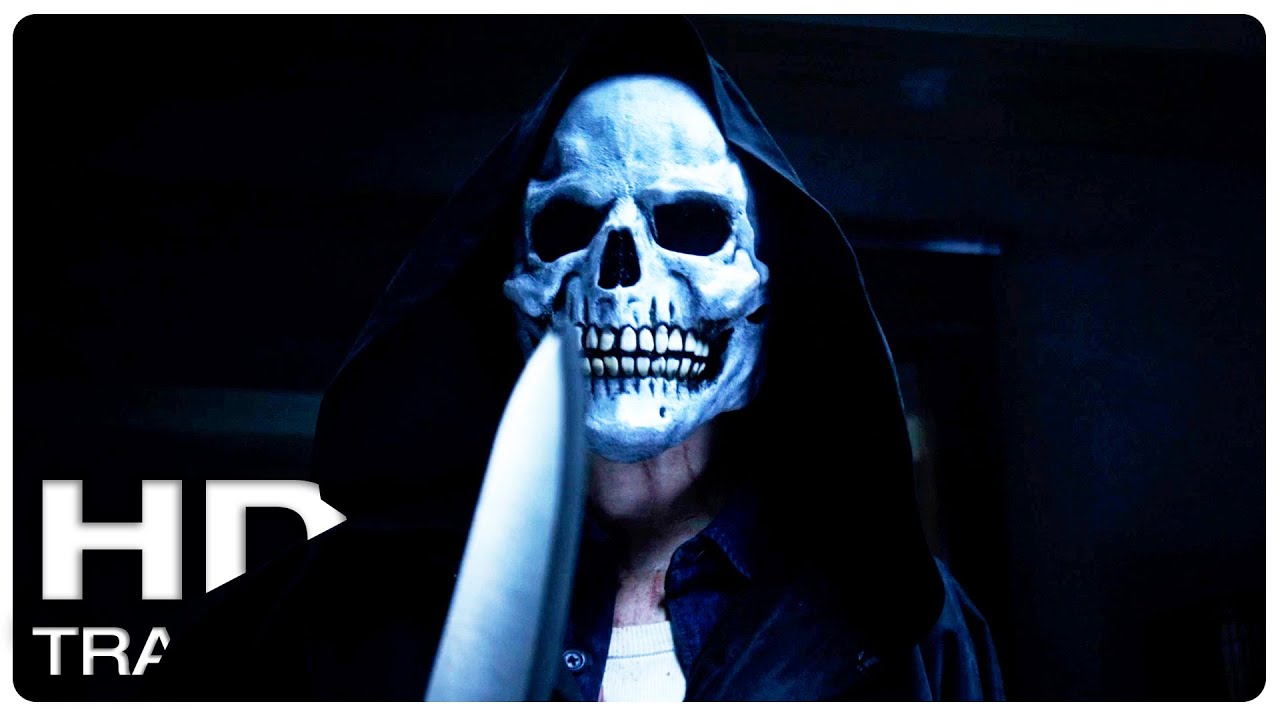 Night of the Reaper - Videos