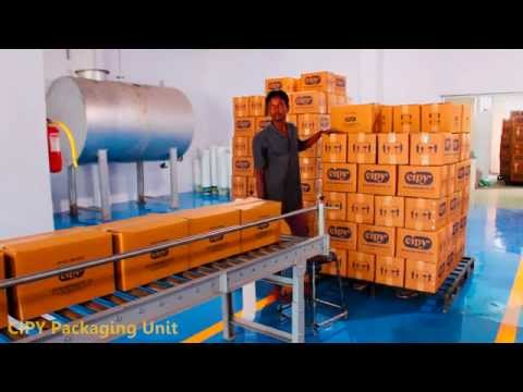 Cipy Polyurethanes Pvt Ltd