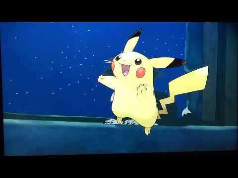 Ashnocchio (Part 4): Professor Oak’s Wish