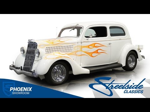 1935 Ford Tudor (CC-1820405) for sale in Mesa, Arizona
