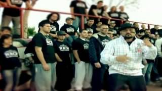 Nach - Efectos Vocales (Con Letra)