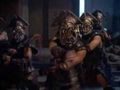 Hercules: The Legendary Journeys episodes - S1 - The Wrong Path pt.3