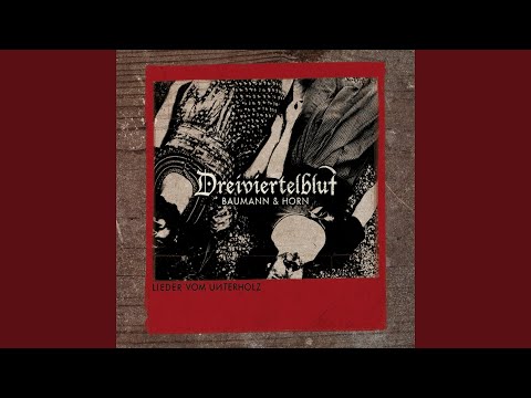 Heiglkopf - Dreiviertelblut