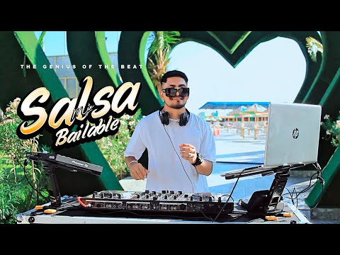 MIX SALSA BAILABLE 2025 🎉 (JOE ARROYO, ADOLESCENT´S, CELIA CRUZ, WILLE COLÓN, GRAN COMBO, DLG)