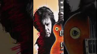 EMPTY ROOMS GARY MOORE #ROCK #BLUES #LOVEFORSONG