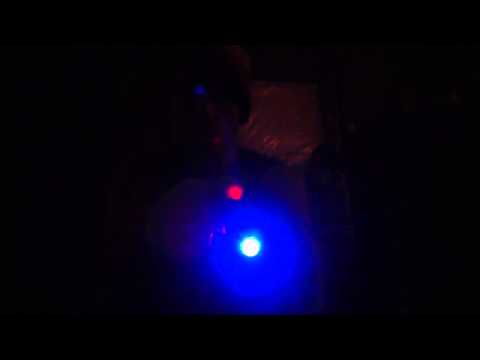 Abstract Light Show - AyoStun - Arcade Guns