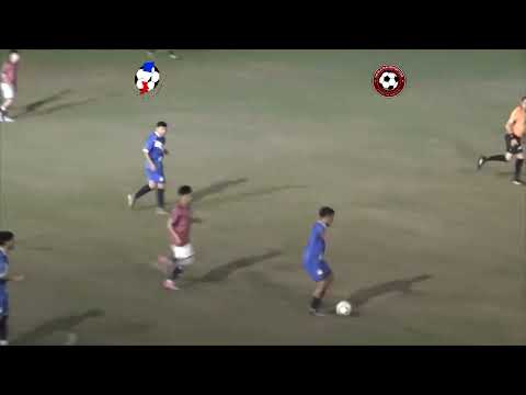 Gimnasia y Esgrima 2 - Deportivo Nobleza 0. Match summary