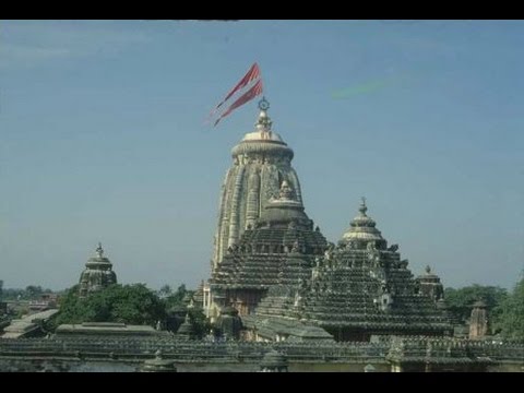 Jagannath Puri - The City of Sri Caitanya (sous titres Français)