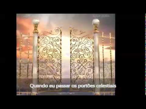 Portoes Celestiais video