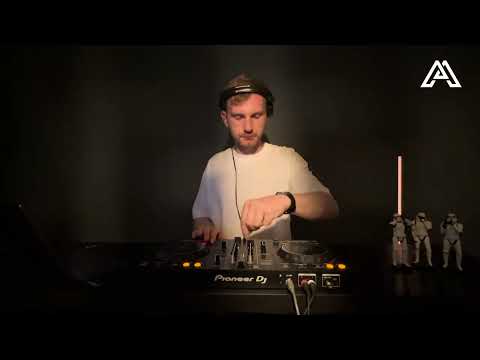 Marcel Aquila Essential Mix (Dom Dolla, Anyma, Tobiahs)