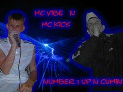 mc kick & mc leathal b2b