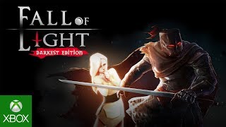 Видео Fall of Light: Darkest Edition