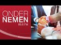 Veilig ondernemen onder druk