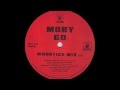 Moby - Go (Woodtick Mix) (1991)