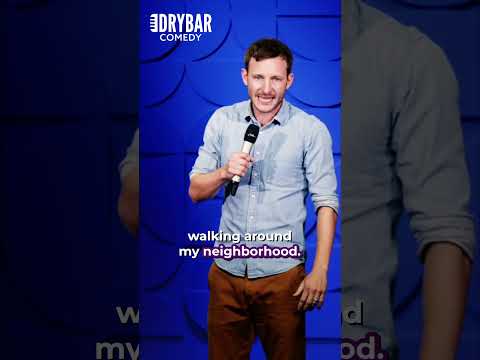 The Most Disappointing Batman Story Ever | Chris Martin Stand-Up Comedy