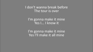 Jason Mraz   Make it mine(Acoustic) lyrics