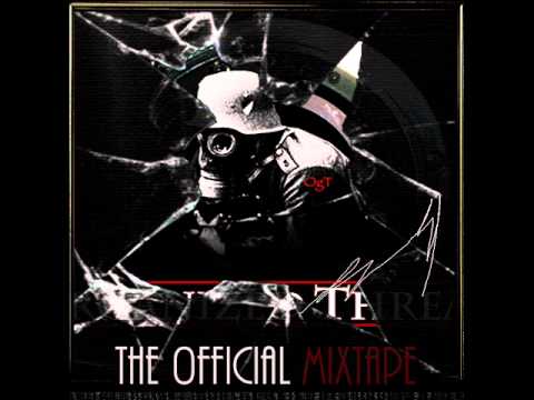 Organized Threat - La Rey Feat. Vida Killz