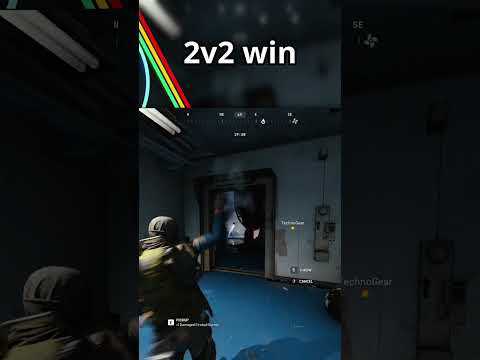 2v2 skirmish #arcraiders #gamingvideos #funnymoments #shootergames #gamingwithfriends