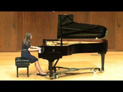 Morning Vista, M. Bober